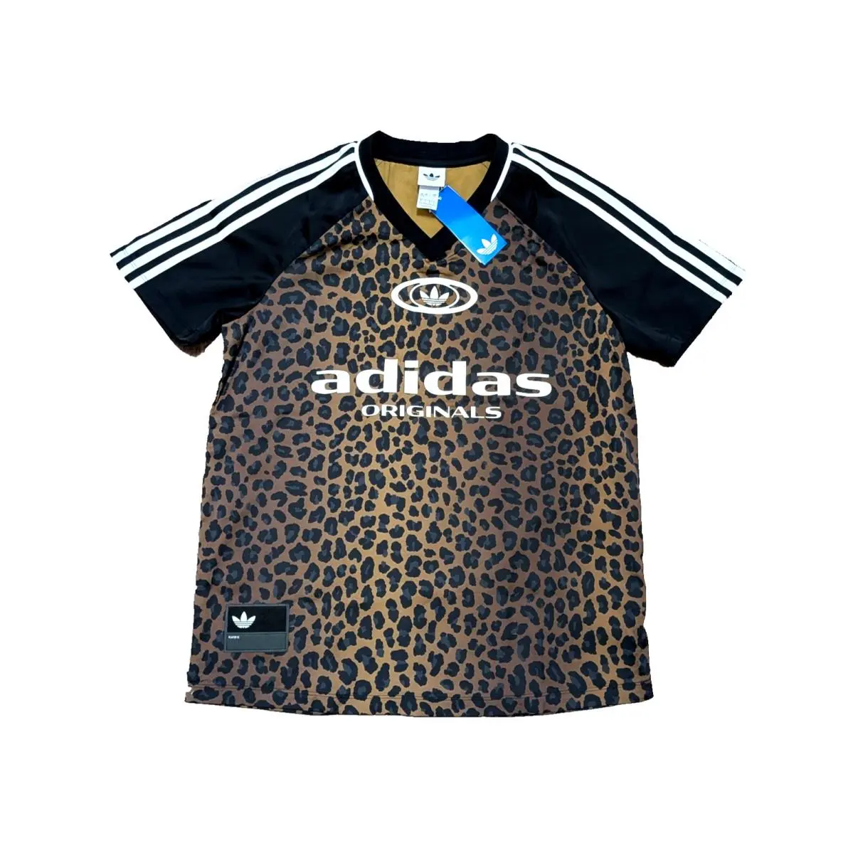 Adidas clothing - KA2671 KA2666 - KA2671 KA2666 - Multicolor 0