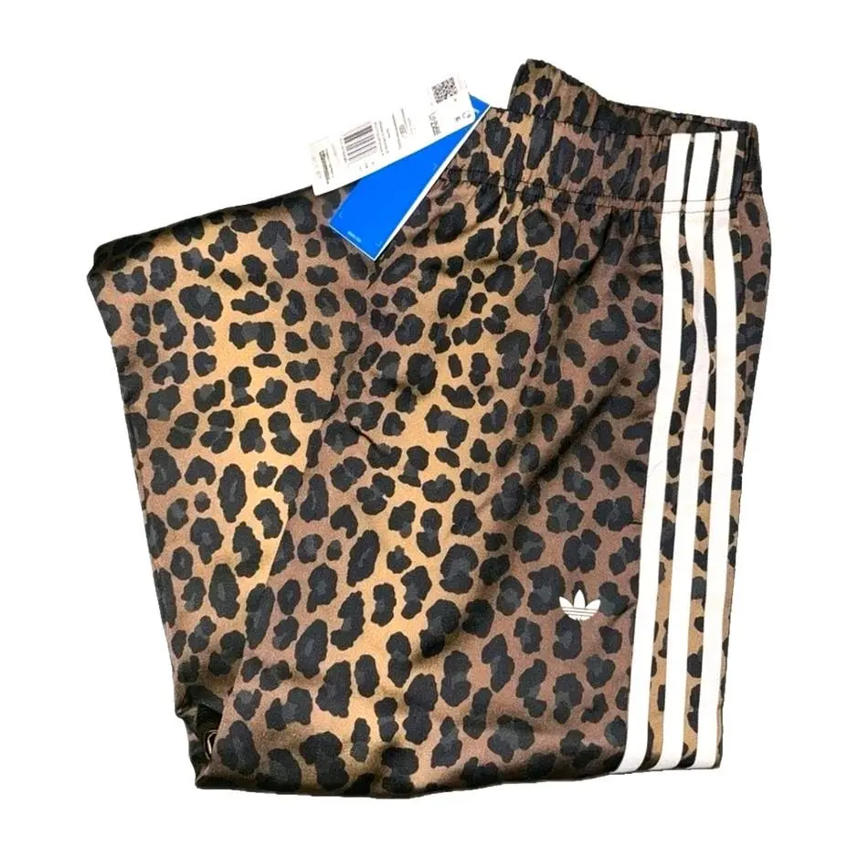 Adidas clothing - KA2671 KA2666 - KA2671 KA2666 - Multicolor 1