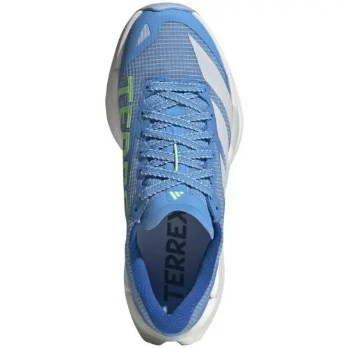 Adidas shoes - AGRAVIC TT - AGRAVIC - Blue (UPC: 197617493049) 3