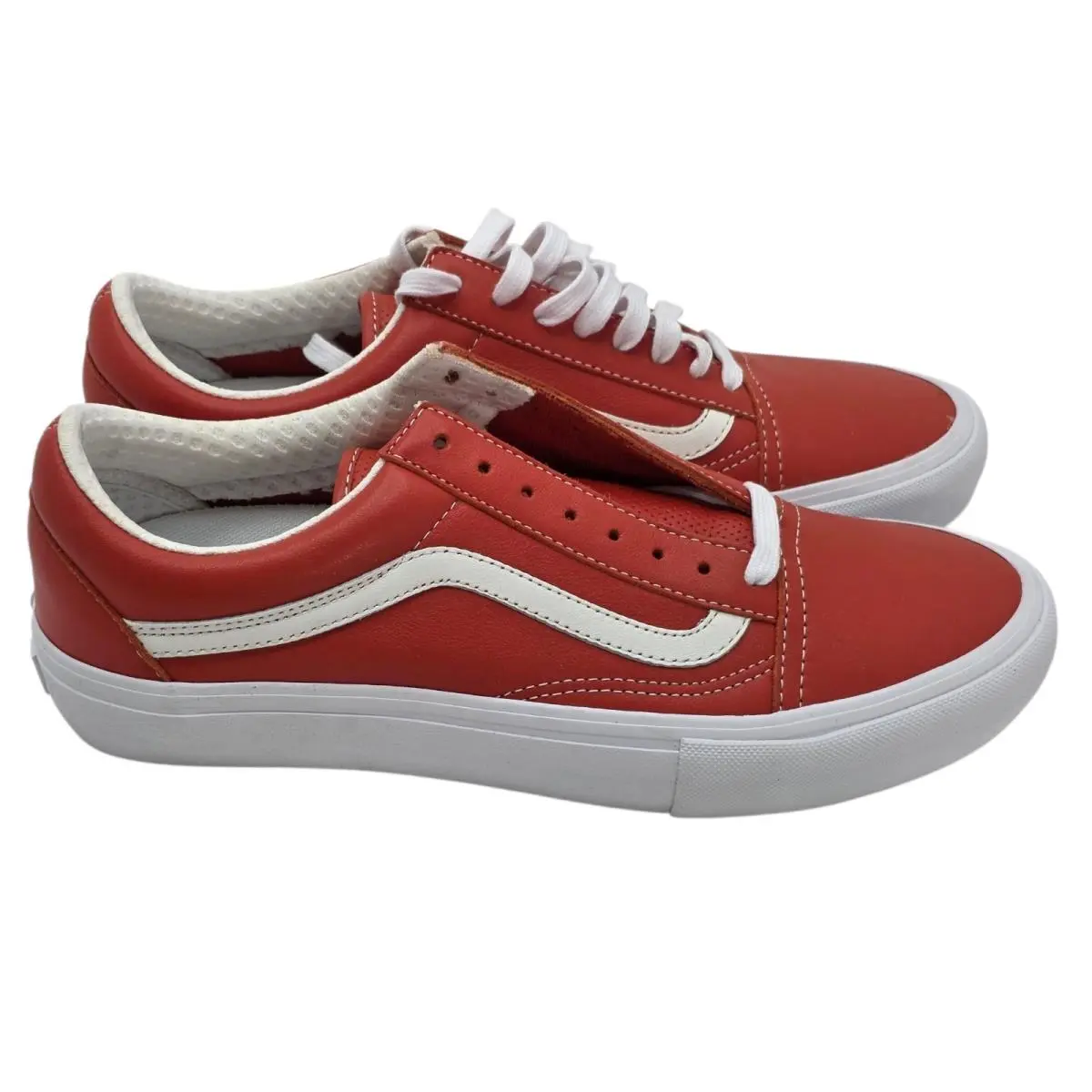 Vans shoes - VANS Old Skool V - Old Skool - VN0A3MUWR2V - mango 5