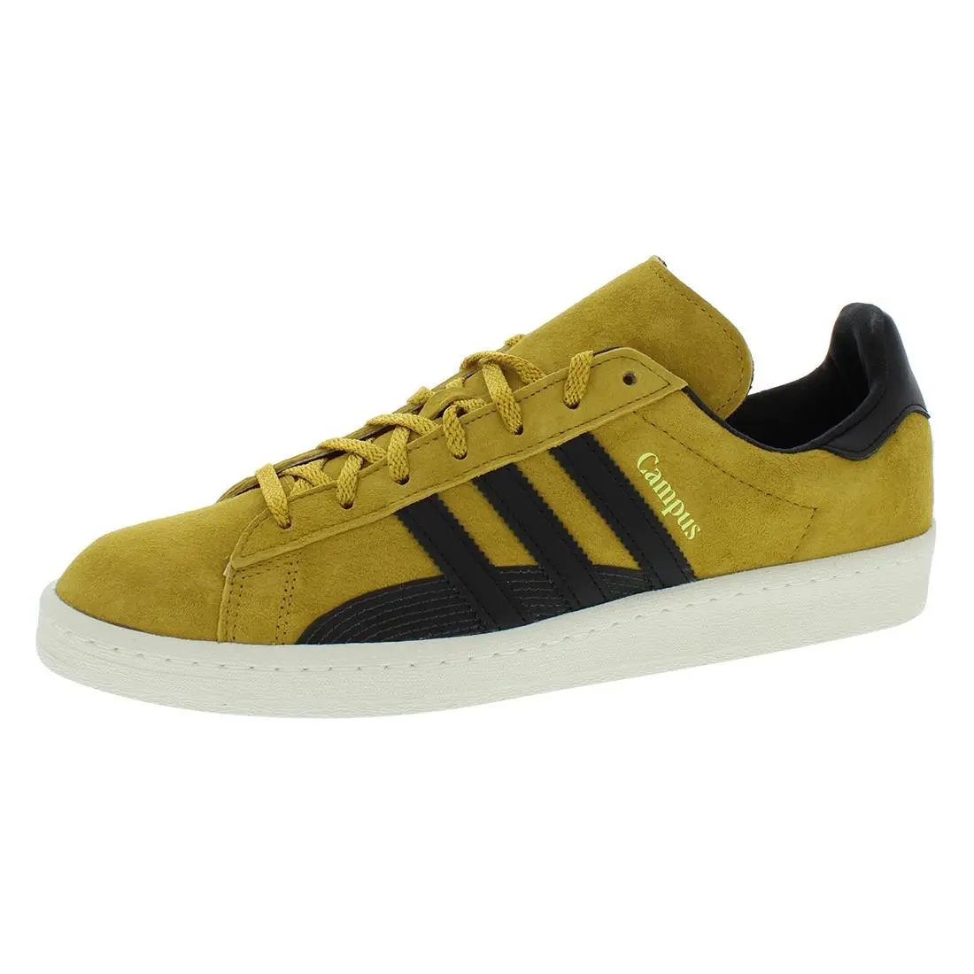 Adidas Campus 80s Mens Shoes Size 8 Color: Pantone/core Black/off-white - Pantone/Core Black/Off-White, Full: Pantone/Core Black/Off-White