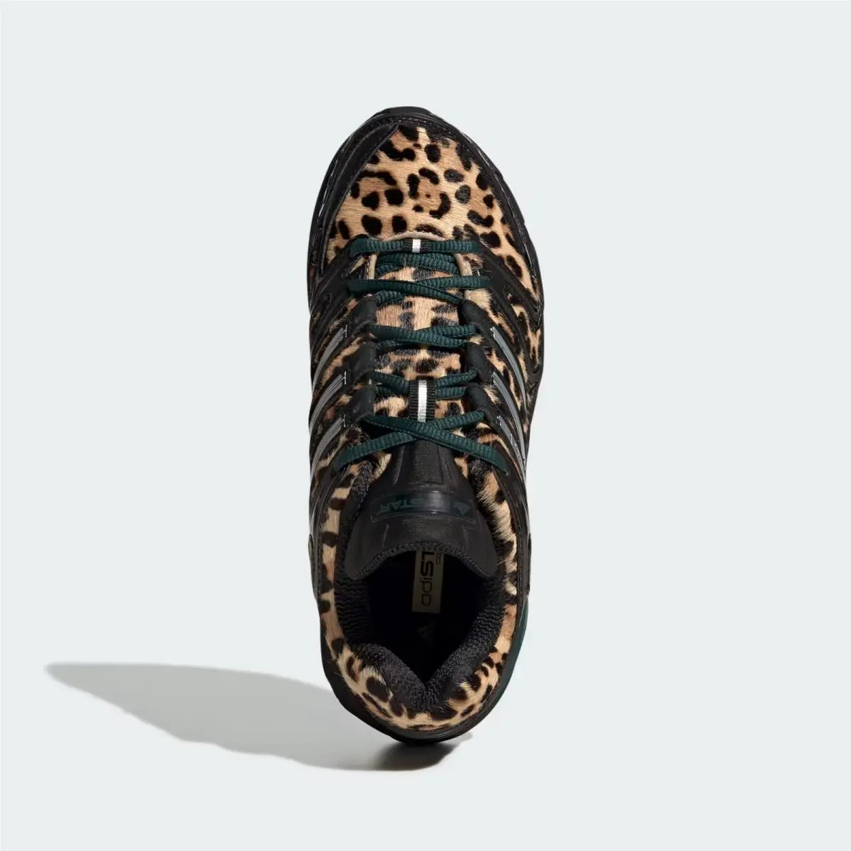 Adidas shoes - adidas adistar - adistar - KI4204 - Aurora Ivy / Core Black / Silver Metallic 0
