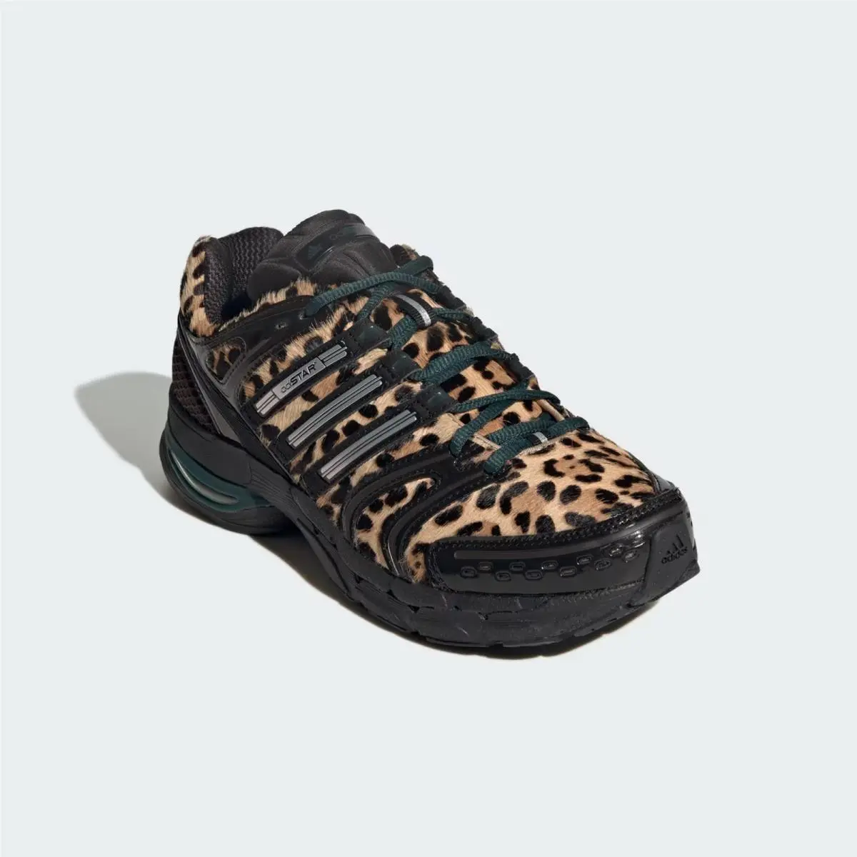 Adidas shoes - adidas adistar - adistar - KI4204 - Aurora Ivy / Core Black / Silver Metallic 1