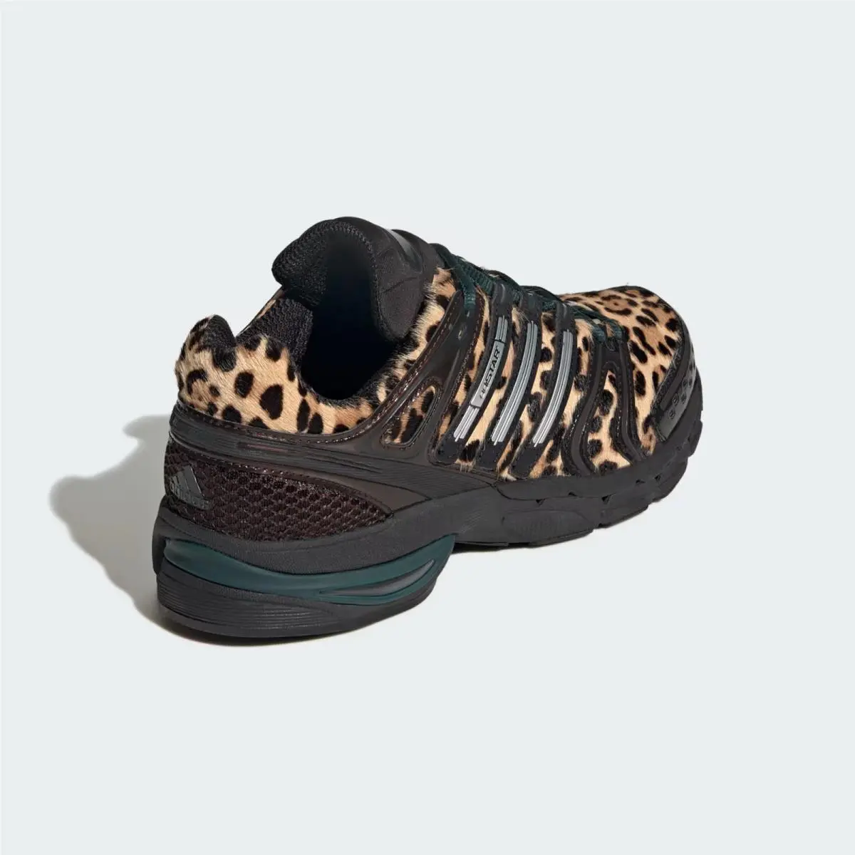 Adidas shoes - adidas adistar - adistar - KI4204 - Aurora Ivy / Core Black / Silver Metallic 2