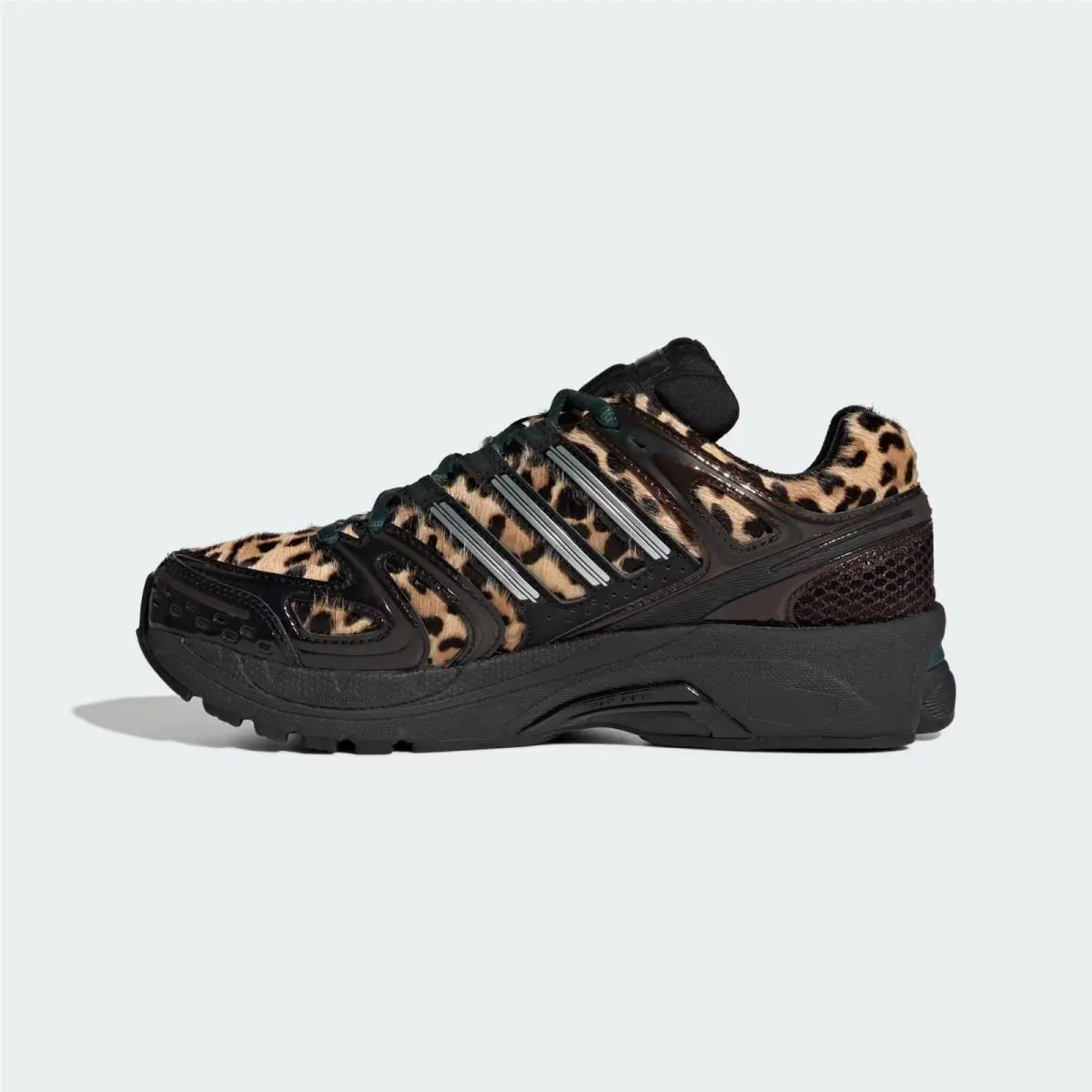 Adidas shoes - adidas adistar - adistar - KI4204 - Aurora Ivy / Core Black / Silver Metallic 3