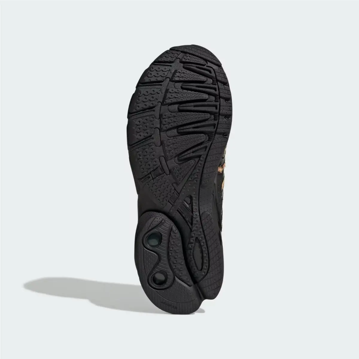 Adidas shoes - adidas adistar - adistar - KI4204 - Aurora Ivy / Core Black / Silver Metallic 7