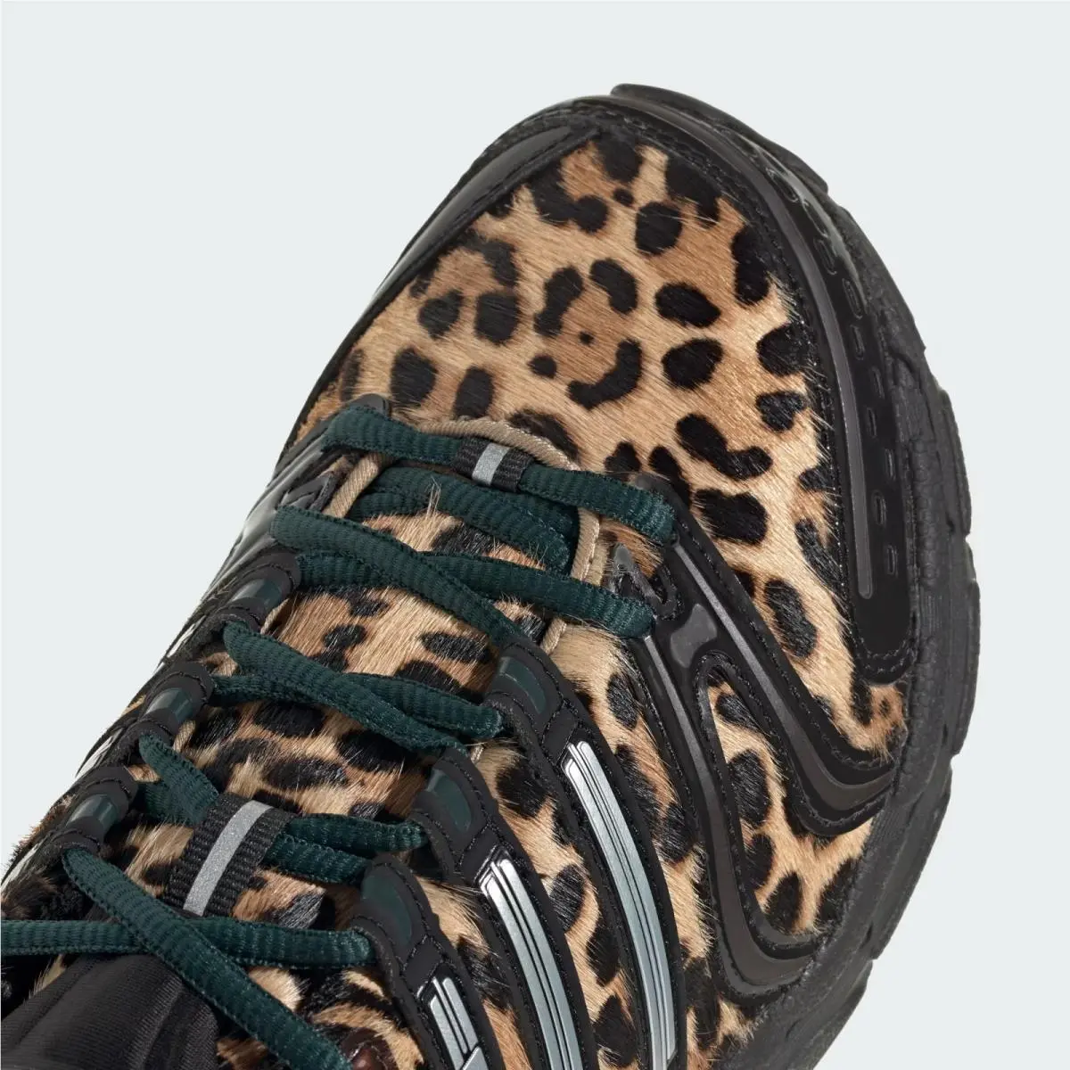 Adidas shoes - adidas adistar - adistar - KI4204 - Aurora Ivy / Core Black / Silver Metallic 6
