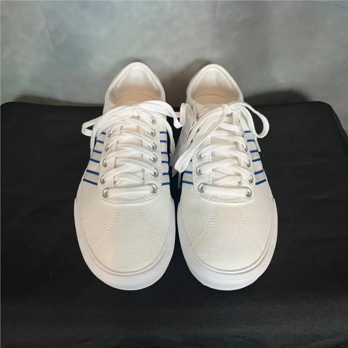 Adidas shoes - DELPALA - DELPALA - White 1