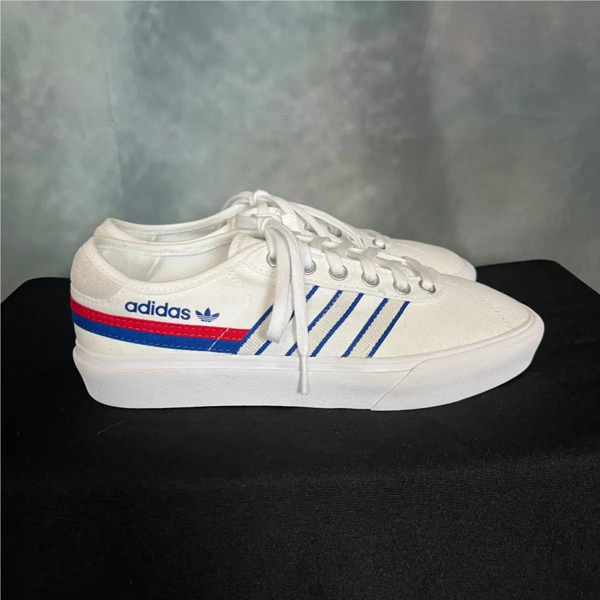 Adidas shoes - DELPALA - DELPALA - White 2