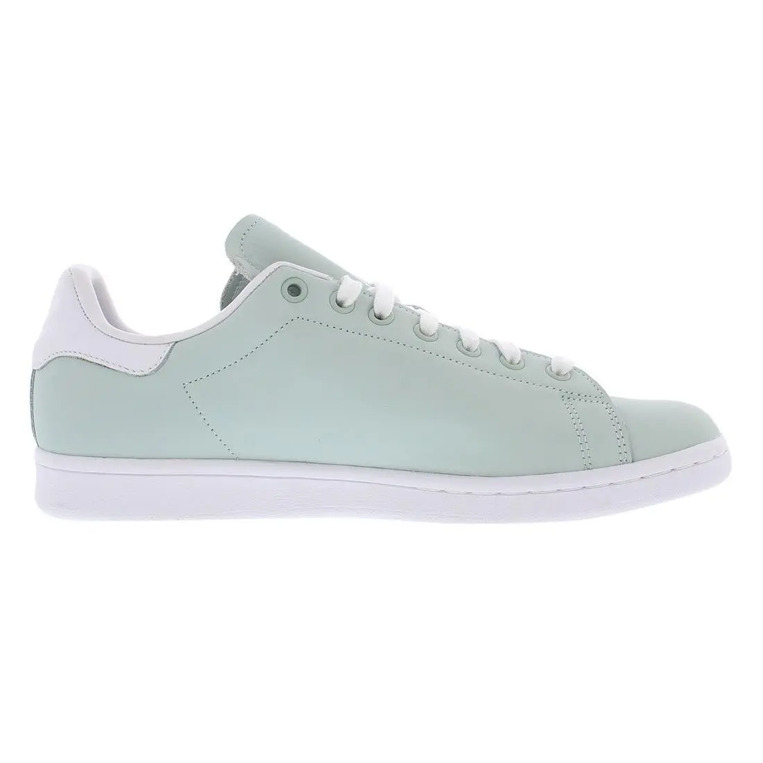 Adidas shoes - Vapour Green/Cloud White/Vapour Green, Main: Green (UPC: 191523047884) 1