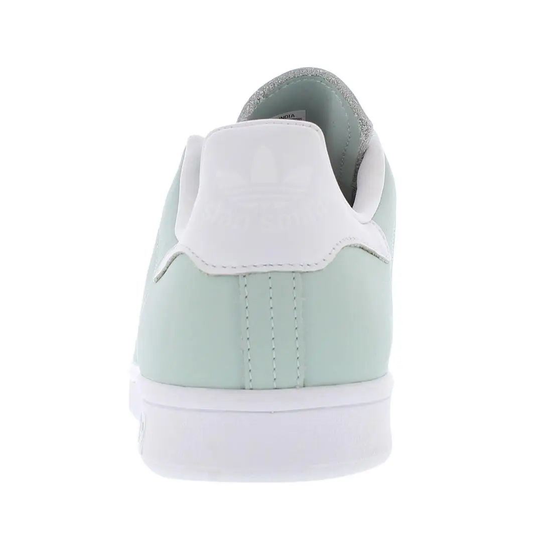 Adidas shoes - Vapour Green/Cloud White/Vapour Green, Main: Green (UPC: 191523047884) 2