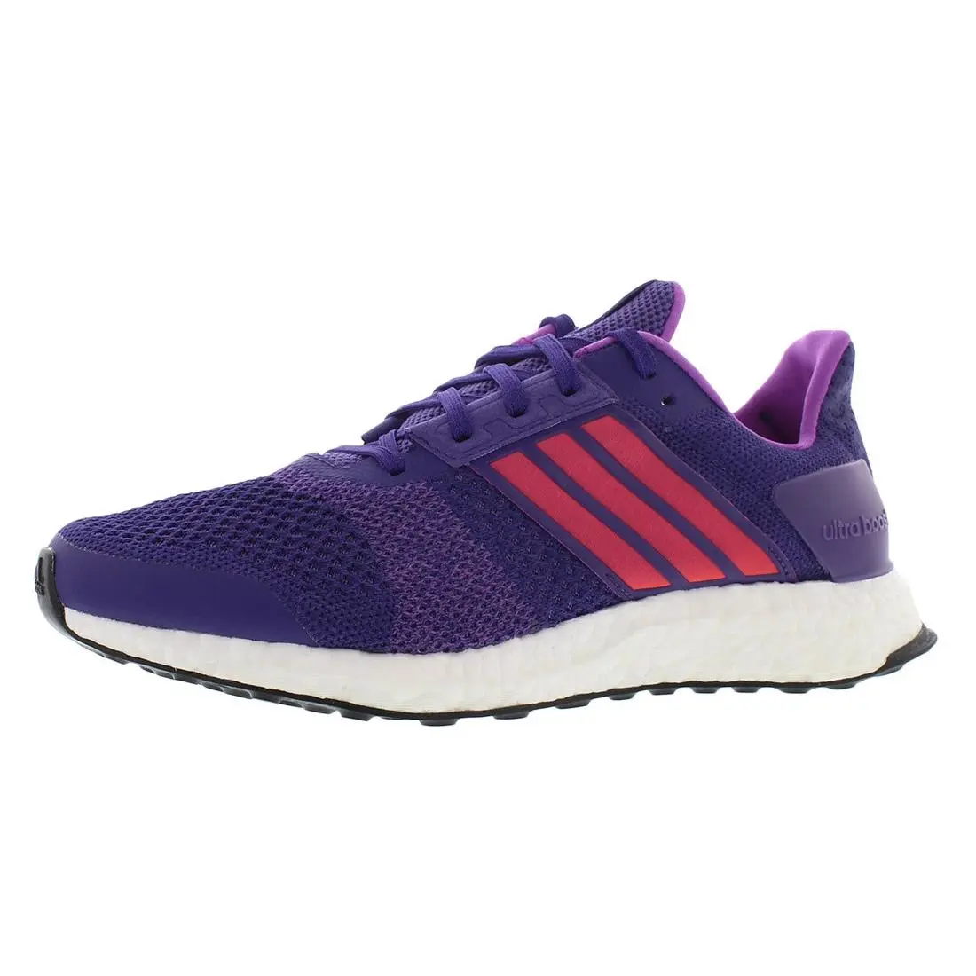 Adidas shoes - Purple/White, Main: Purple (UPC: 889768534770) 0