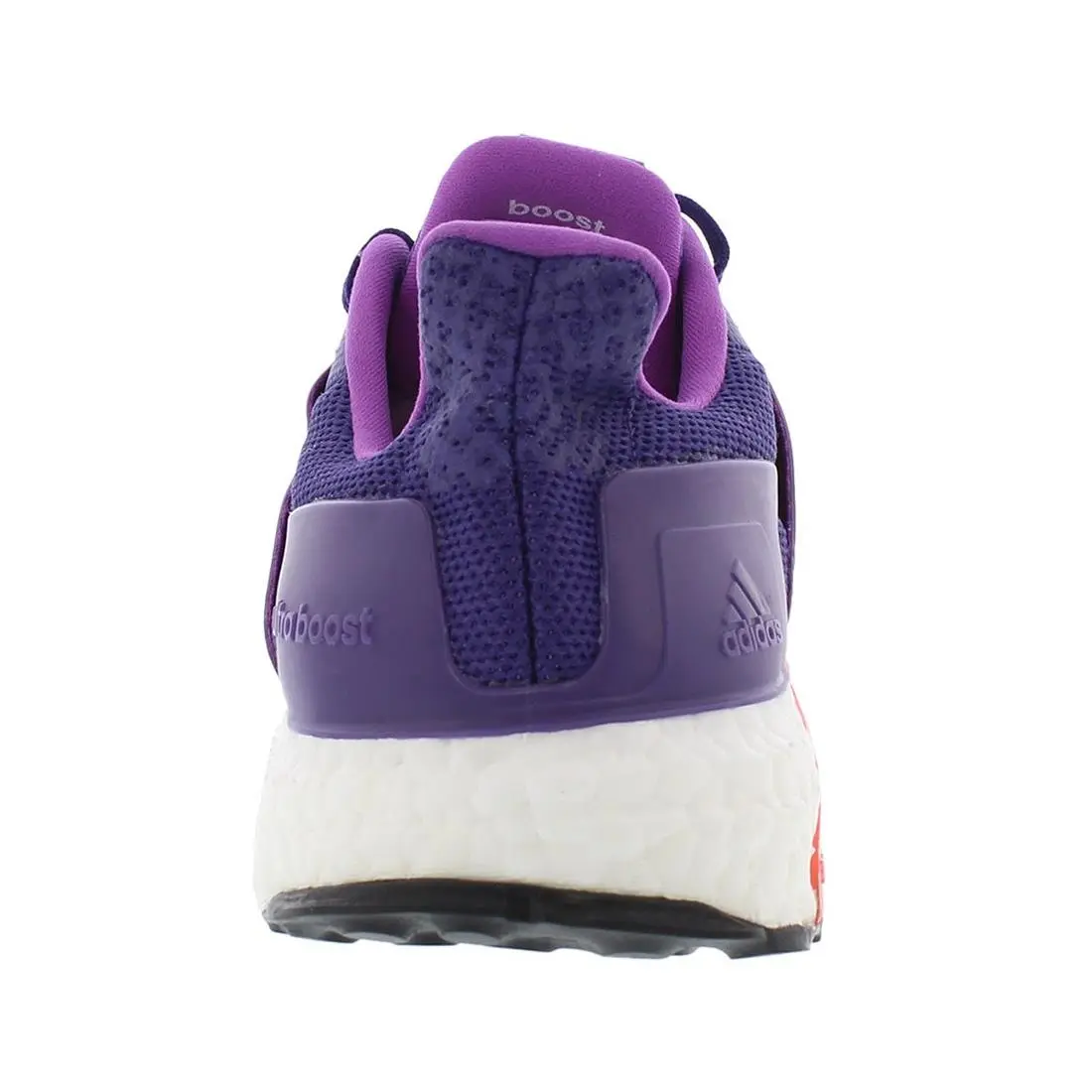 Adidas shoes - Purple/White, Main: Purple (UPC: 889768534770) 2