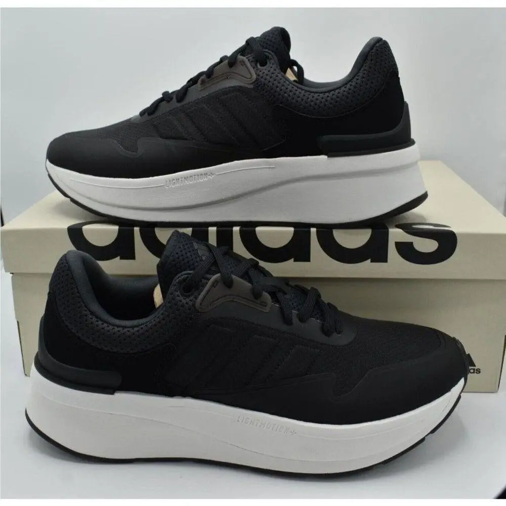 Adidas shoes - Black 1