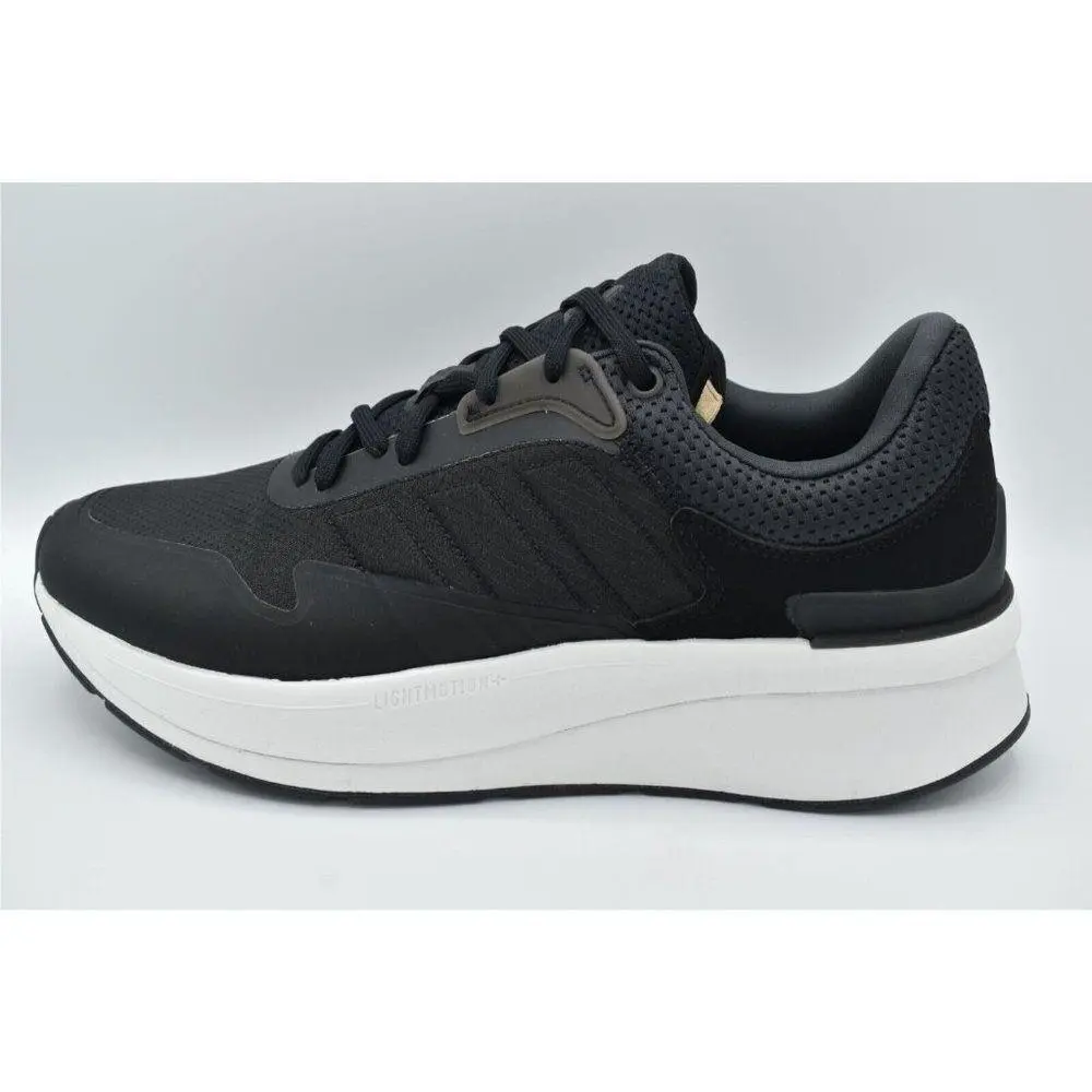 Adidas shoes - Black 3