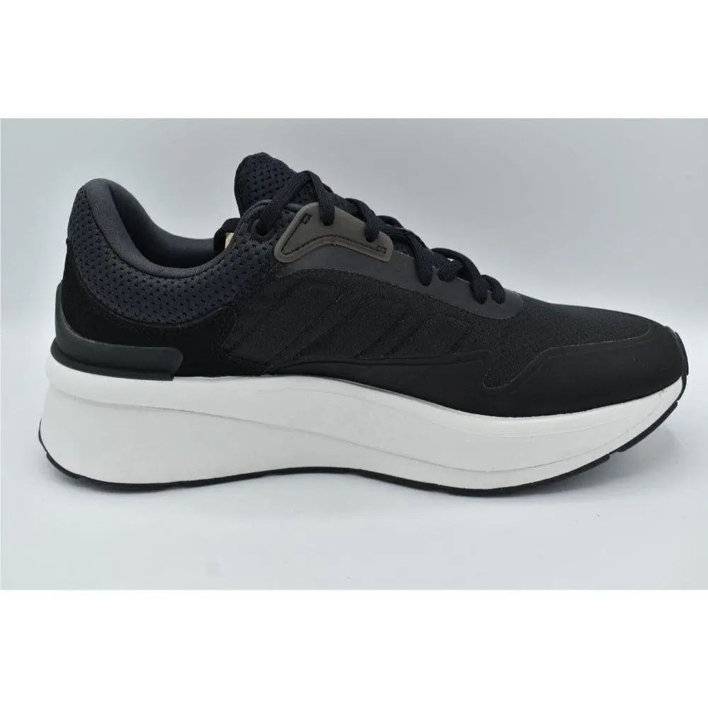 Adidas shoes - Black 4