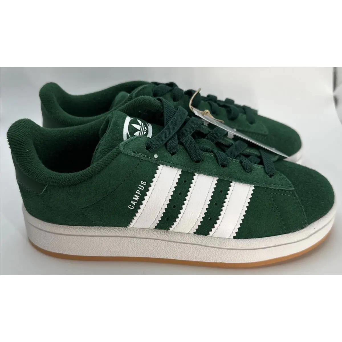 Adidas shoes - adidas Campus 00s J - Campus - Green 0