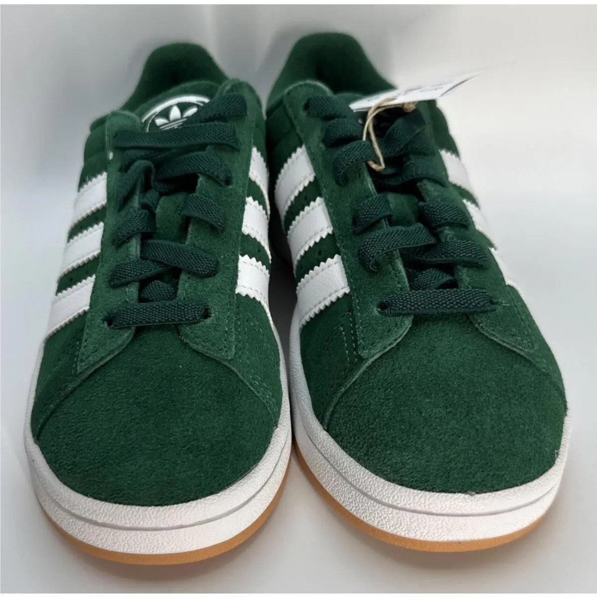 Adidas shoes - adidas Campus 00s J - Campus - Green 1