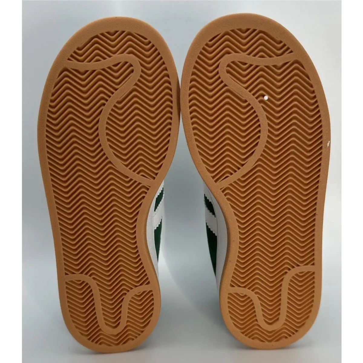 Adidas shoes - adidas Campus 00s J - Campus - Green 5