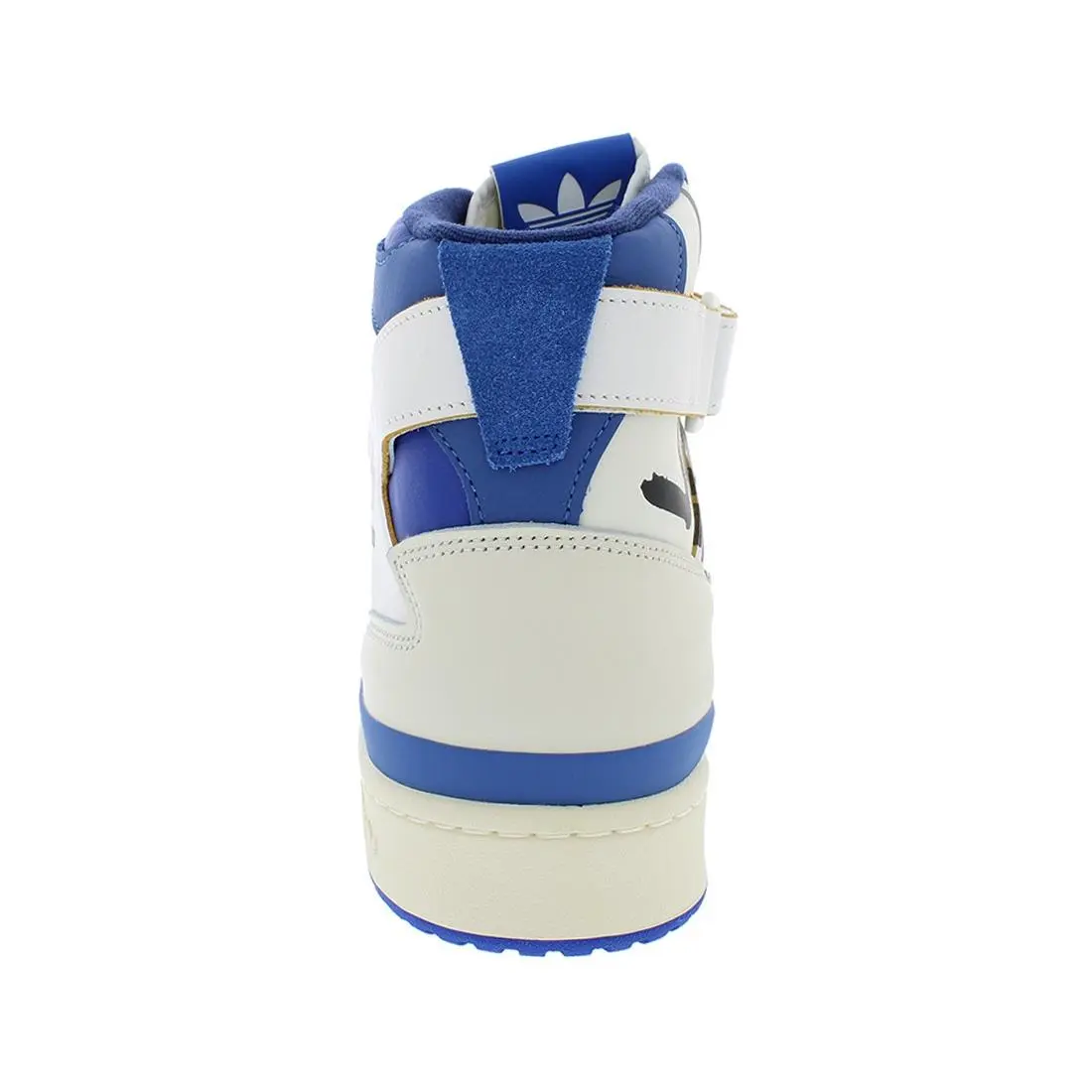 Adidas shoes - Off White/Footwear White/Royal Blue, Main: Off-White (UPC: 195735429964) 2