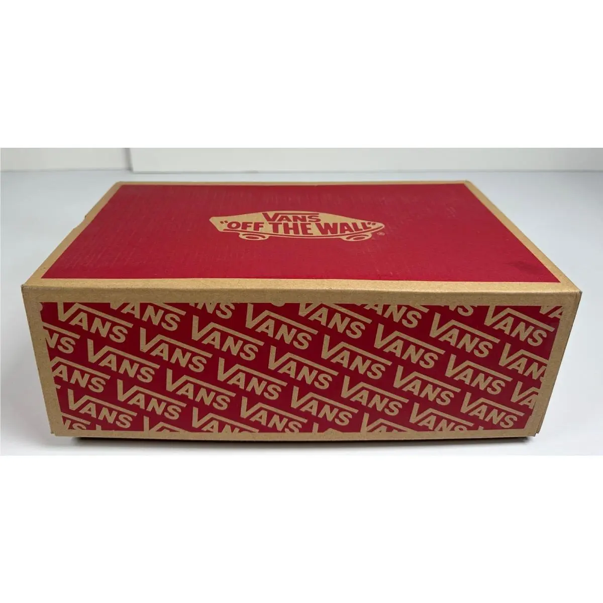 Vans shoes - Blue 10