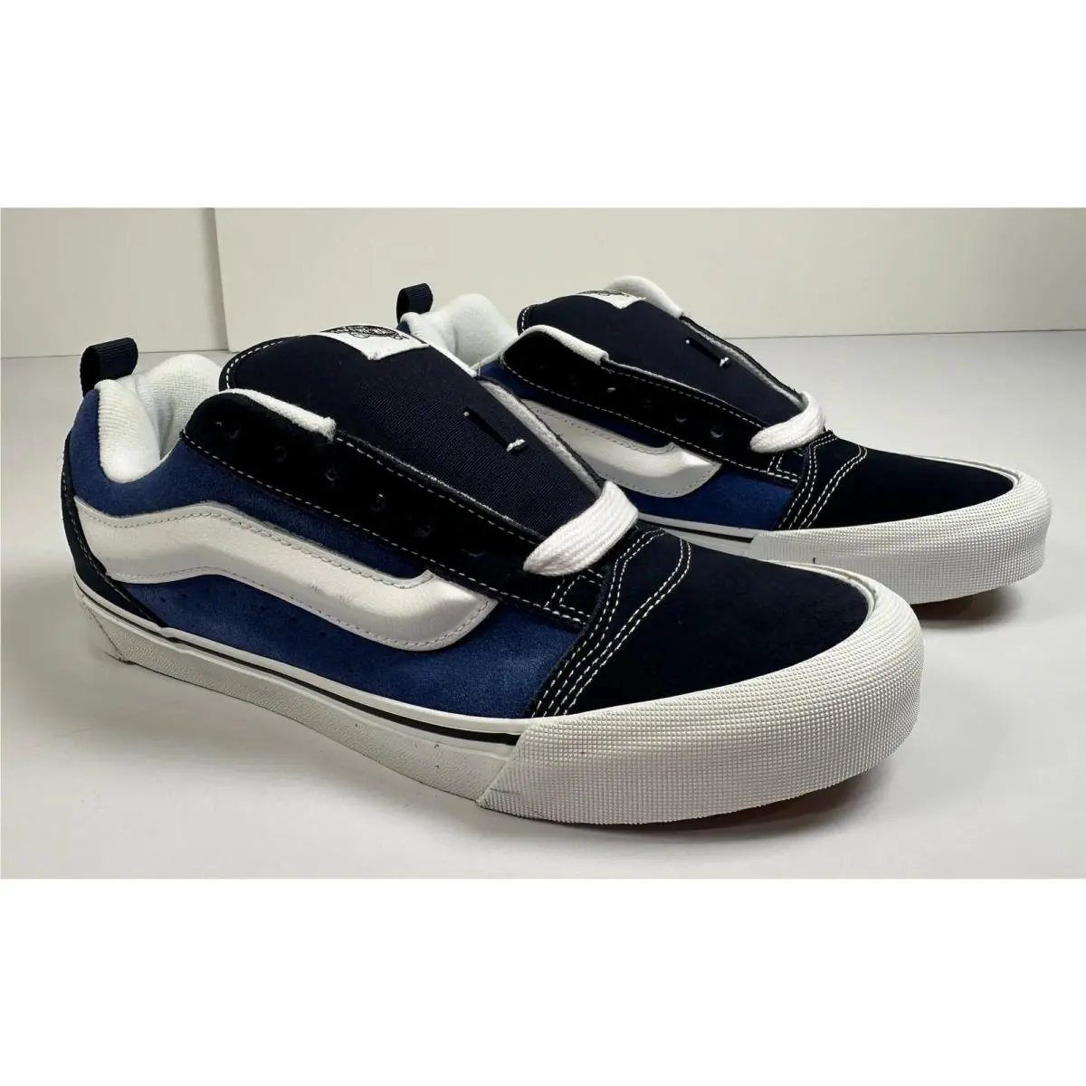 Vans shoes - Blue 0