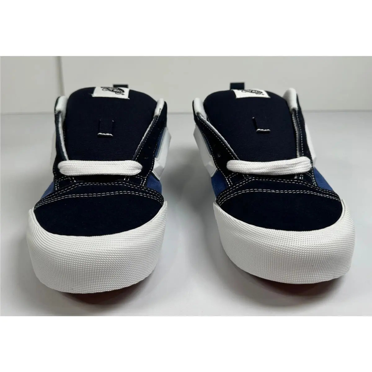 Vans shoes - Blue 2