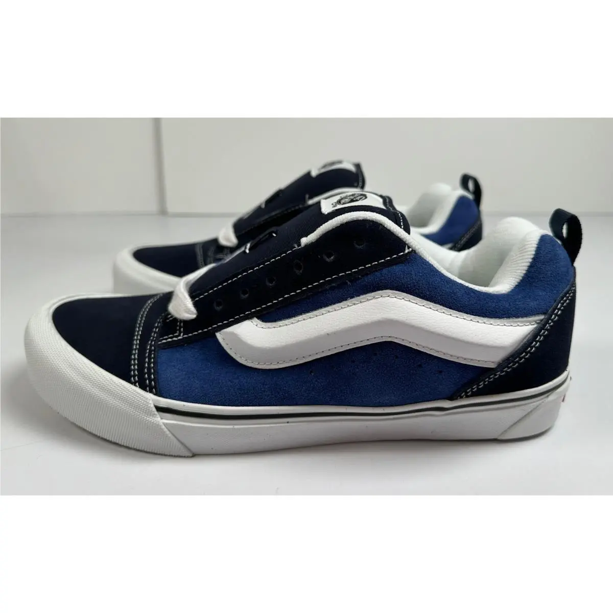 Vans shoes - Blue 3