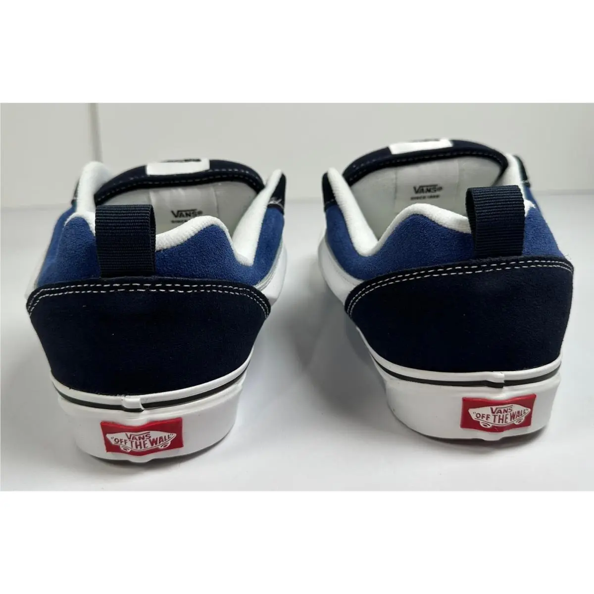 Vans shoes - Blue 4