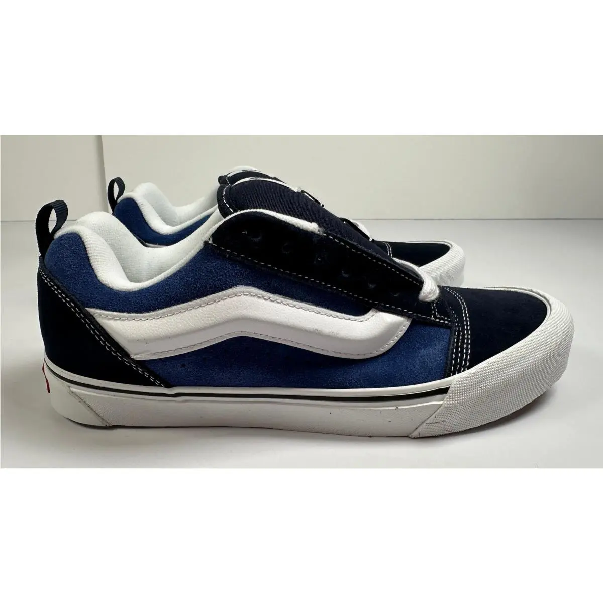 Vans shoes - Blue 5