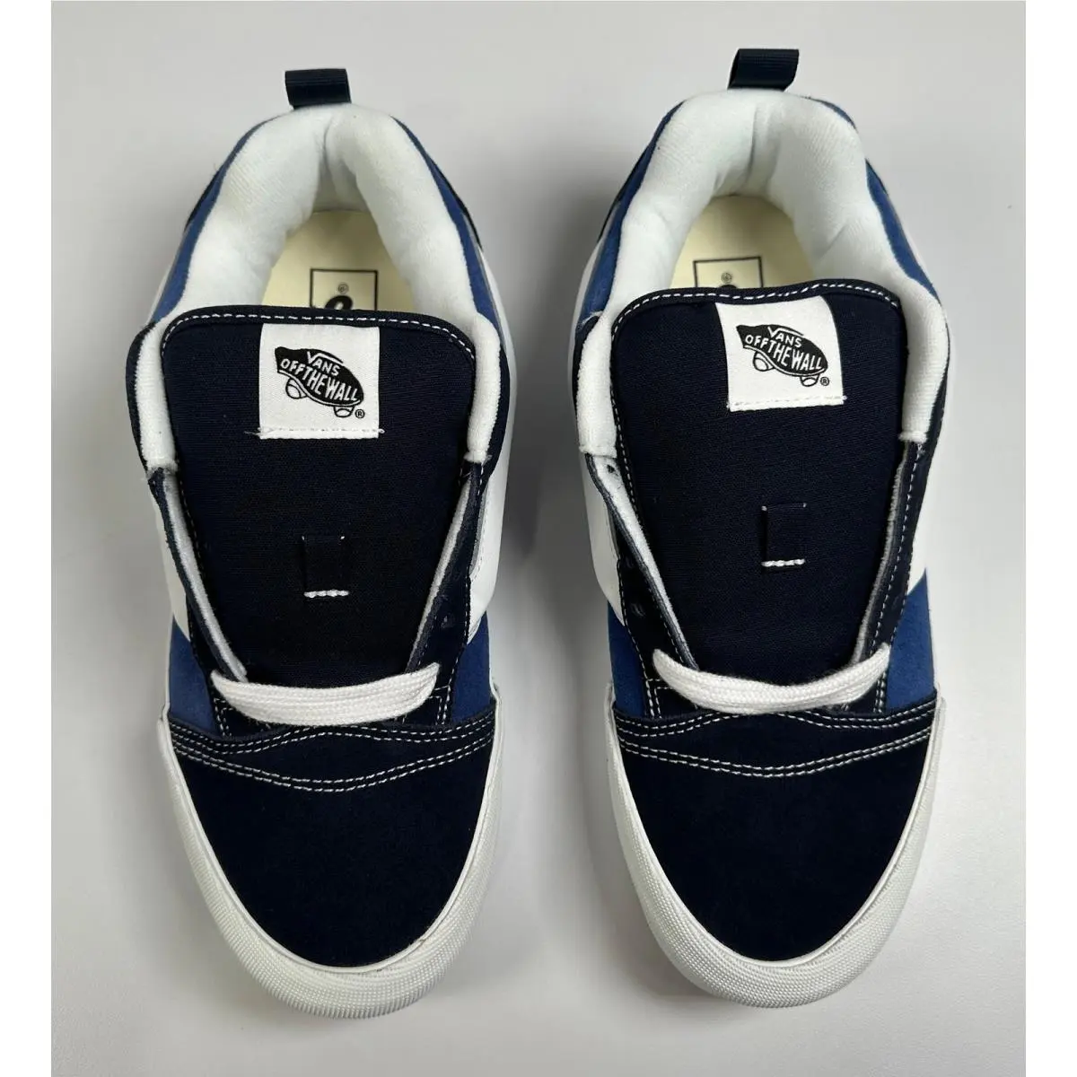 Vans shoes - Blue 6