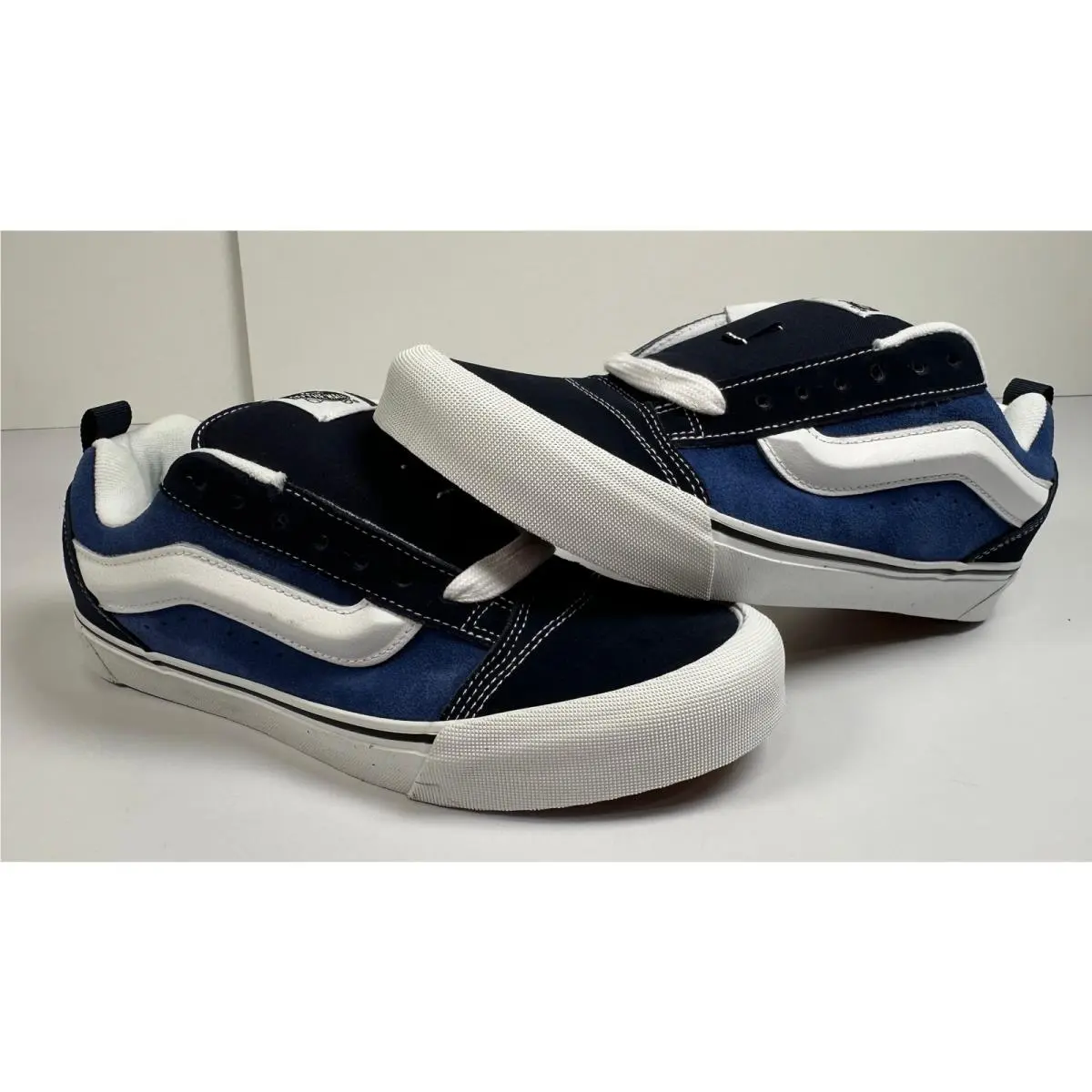 Vans shoes - Blue 1