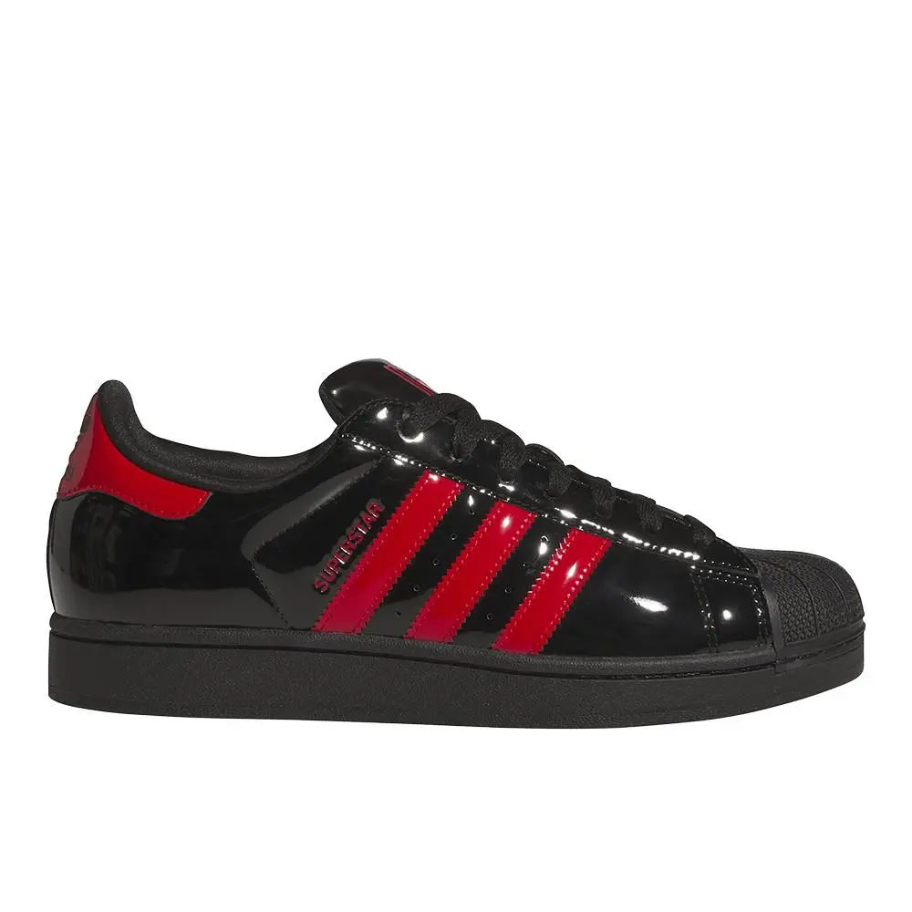 Adidas Superstar Ii Lace Up Unisex Size 12 M Sneakers Casual Shoes KJ3262