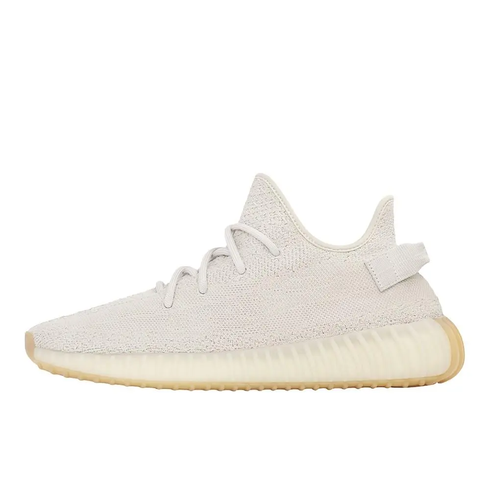 Adidas shoes - adidas  Yeezy Boost 350 V2 - F99710 - Beige (UPC: 191526094656) 0