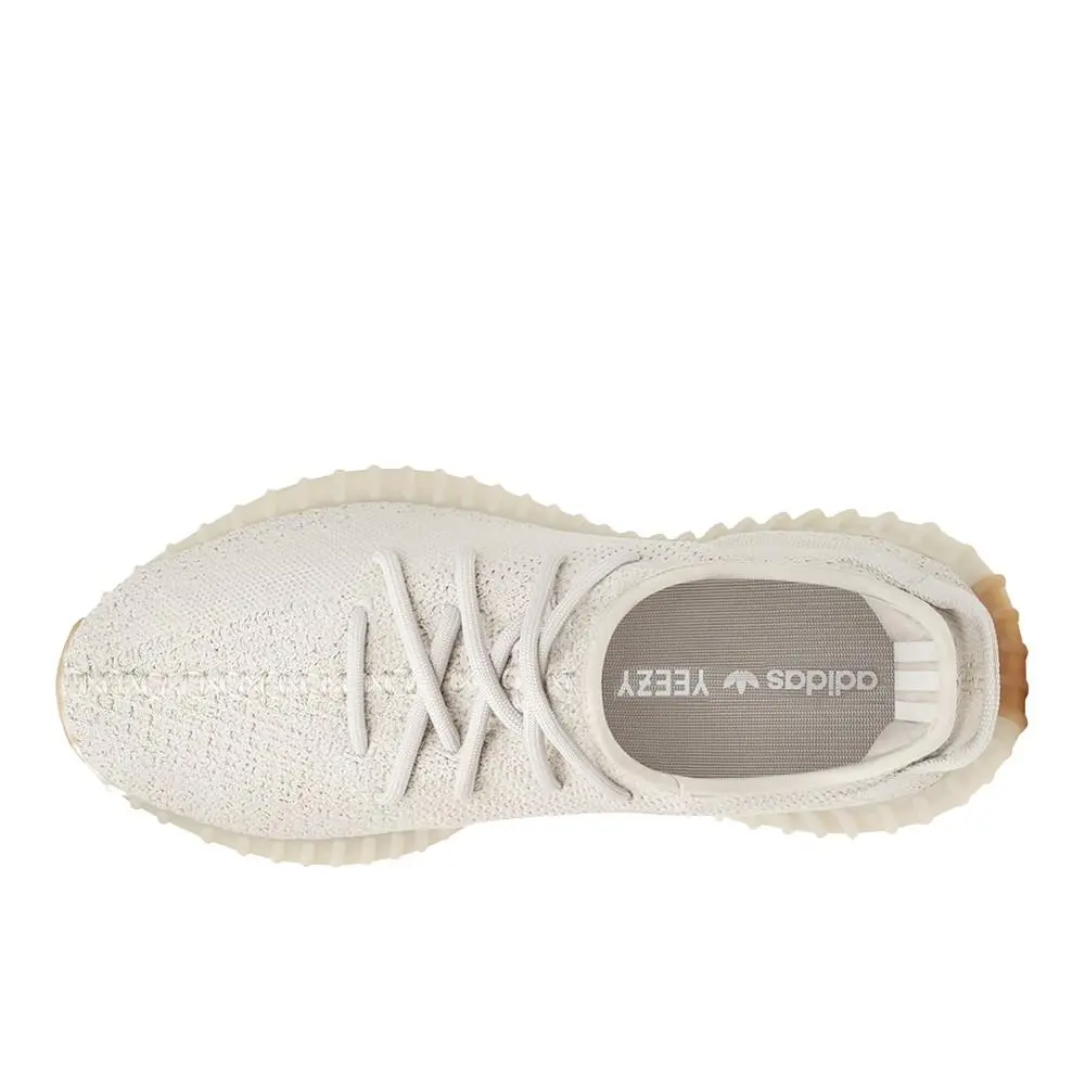 Adidas shoes - adidas  Yeezy Boost 350 V2 - F99710 - Beige (UPC: 191526094656) 1