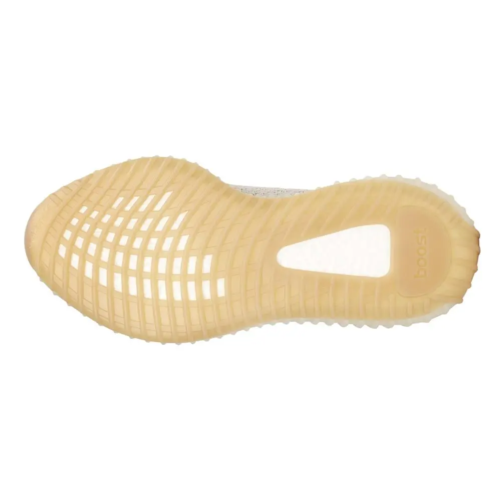 Adidas shoes - adidas  Yeezy Boost 350 V2 - F99710 - Beige (UPC: 191526094656) 2