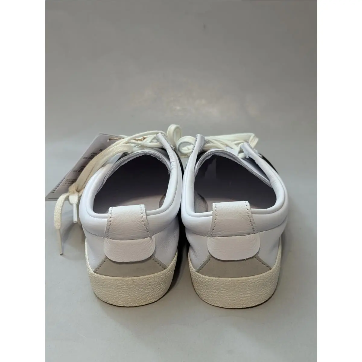 Adidas shoes - adidas Blanc - Blanc - JI2507 - White (UPC: 197615186073) 9