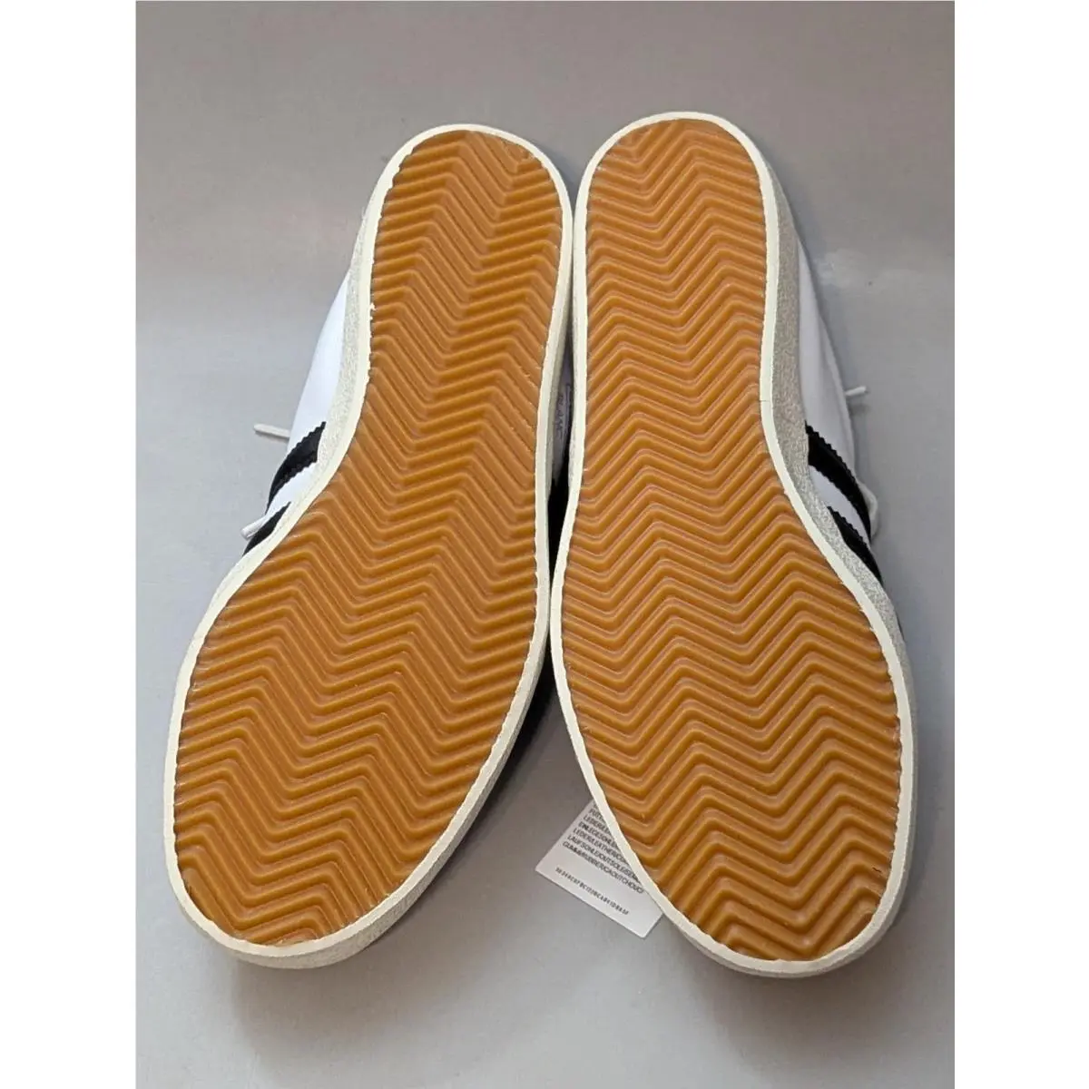 Adidas shoes - adidas Blanc - Blanc - JI2507 - White (UPC: 197615186073) 13