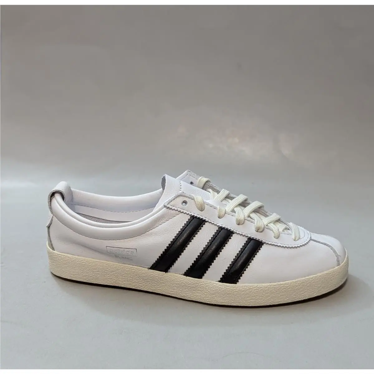 Adidas shoes - adidas Blanc - Blanc - JI2507 - White (UPC: 197615186073) 0