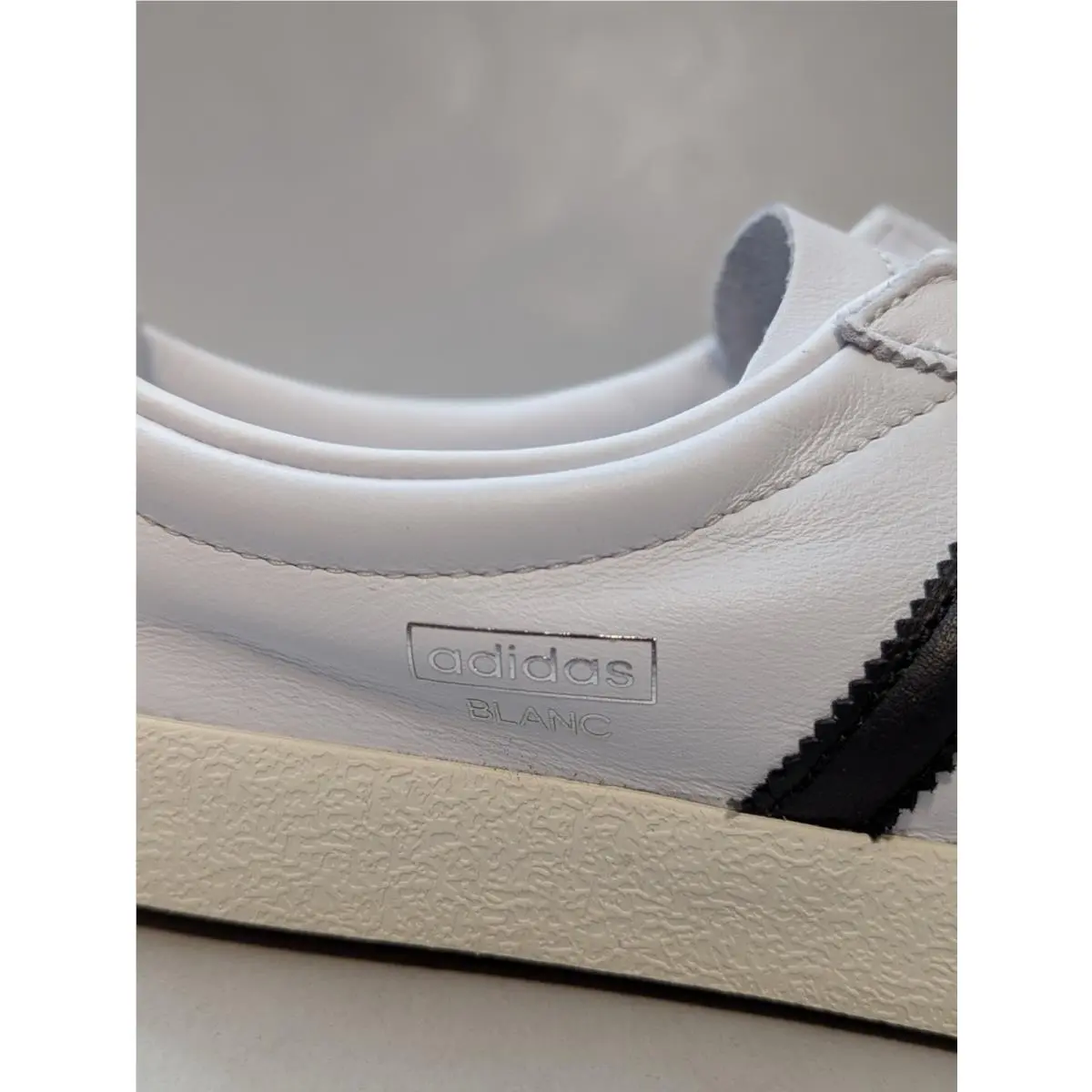 Adidas shoes - adidas Blanc - Blanc - JI2507 - White (UPC: 197615186073) 2
