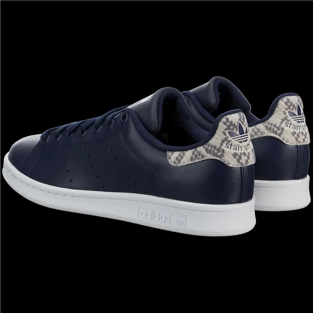 Adidas shoes - adidas Stan Smith - Stan Smith - B26592 - White 1