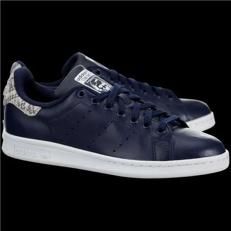 Adidas shoes - adidas Stan Smith - Stan Smith - B26592 - White 2