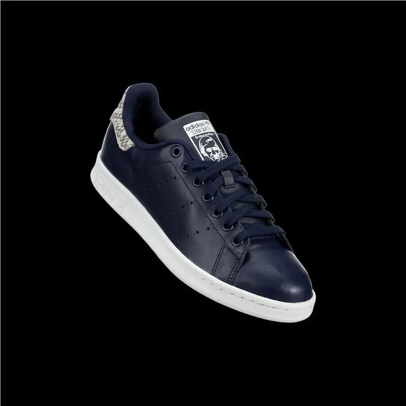 Adidas shoes - adidas Stan Smith - Stan Smith - B26592 - White 3