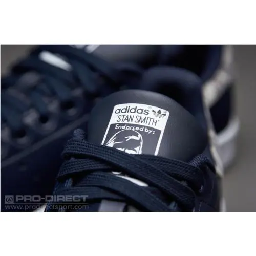 Adidas shoes - adidas Stan Smith - Stan Smith - B26592 - White 4