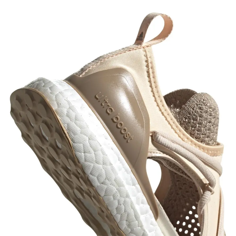 Adidas shoes - adidas Ultraboost Ultra Boost T - D97946 - Beige (UPC: 191040034121) 4