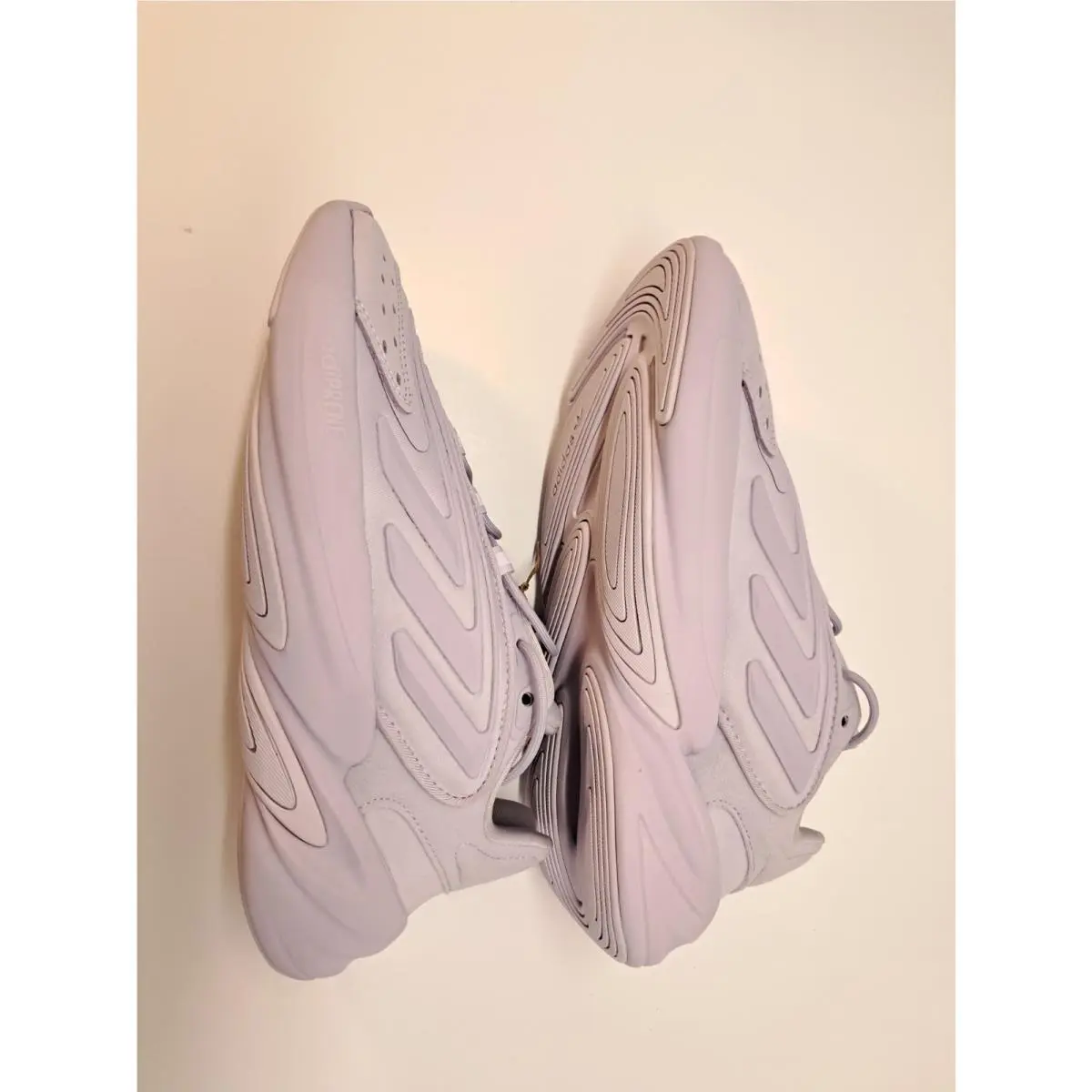 Adidas shoes - adidas Ozelia - Ozelia - ID5016 - Grey Violet 6
