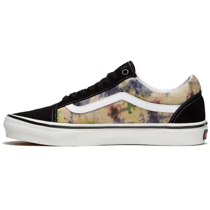 Vans shoes - VANS Old Skool - Old Skool - Black 0