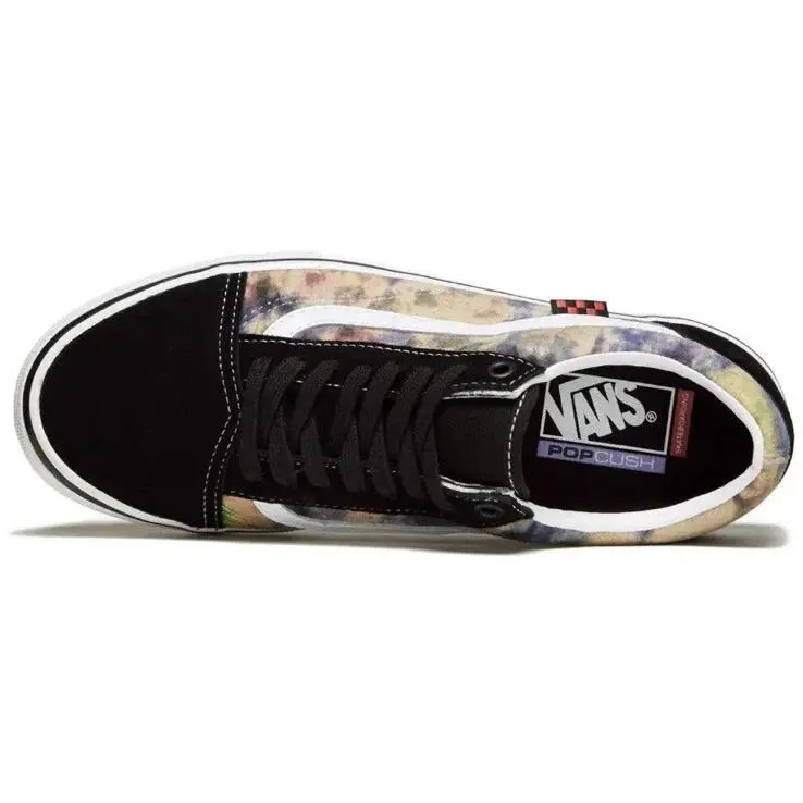 Vans shoes - VANS Old Skool - Old Skool - Black 1