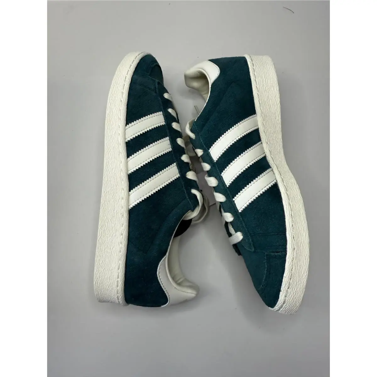Adidas shoes - Jabbar Lo - Jabbar - Green 2