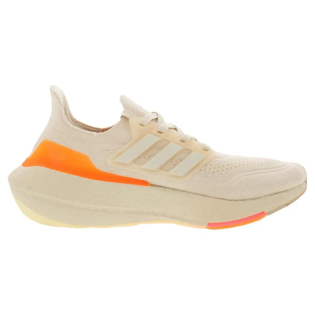 Adidas shoes - Halo Ivory/Halo Ivory/Ultra Pop, Main: Multi-Colored (UPC: 194813203175) 2